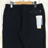 【Men's M ブラック系】 Montbell ( モンベル ) シャミース パンツ フリース 1105114 Asian Men's BK Black フリース ロングパンツ ボトムス ウェア - 【公式】2ndGEAR（セカンドギア）Webショップ【登山用品・アウトドア用品専門 買取販売店】