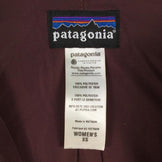 【Women's XS パープル系】 Patagonia ( パタゴニア ) レトロx フリース カーディガン Retro-X Fleece Cardigan パイル フーディ ジャケット 23065 International Women's DLH フリース アウター - 【公式】2ndGEAR（セカンドギア）Webショップ【登山用品・アウトドア用品専門 買取販売店】