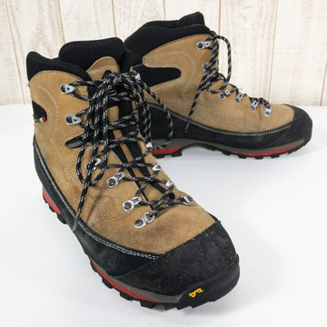 【27.0cm ブラウン系】 Zamberlan ( ザンバラン ) パスビオ GT Pasubio GORE-TEX レザー 1120141 GORE-TEX ( ゴアテックス ) トレッキングブーツ フットウェア - 【公式】2ndGEAR（セカンドギア）Webショップ【登山用品・アウトドア用品専門 買取販売店】