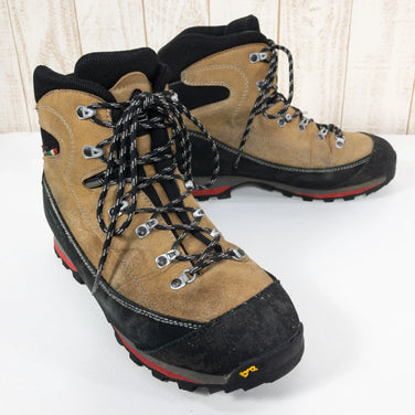 【27.0cm ブラウン系】 Zamberlan ( ザンバラン ) パスビオ GT Pasubio GORE-TEX レザー 1120141 GORE-TEX ( ゴアテックス ) トレッキングブーツ フットウェア - 【公式】2ndGEAR（セカンドギア）Webショップ【登山用品・アウトドア用品専門 買取販売店】