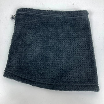【Unisex OneSize ブラック系】 Mountain Hardwear ( マウンテンハードウェア ) ポーラテック ハイ ロフト ゲイター Polartec High Loft Gaiter ポリエステル ウェア ウェア小物 ネックウェア ネックゲイター ネックウォー - 0