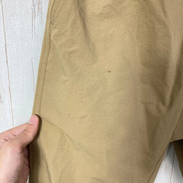【Men's M ベージュ系】 The North Face ( ザ・ノースフェイス ) ドーロ ライト パンツ Doro Light Pant ポリエステル ウェア ボトムス ロングパンツ  z00058200   ロングパンツ ボトムス ウェア