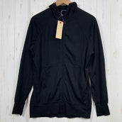 【Unisex M ブラック系】 Yamatomichi ( 山と道 ) メリノ フルジップ フーディ Merino Full Zip Hoody メリノウール ウェア トップス インナー シャツ フーディ ウール z00058597 ウール フーディ インナー シ