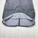 【Women's L グレー系】 The North Face ( ザ・ノースフェイス ) ナイロン デニム フィールド スカート NYLON DENIM FIELD SKIRT ナイロン ウェア ボトムス スカート z00055431  スカート ボトムス ウェア-5