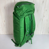 【OneSize グリーン系】 Montbell ( モンベル ) バランス ライト 30 Balance Light 30 ナイロン バッグ ストレージ バックパック 容量【30L～54L】 z00053928  容量【30L～54L】 バックパック バッグ スト