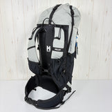 【Unisex M グレー系】 Millet ( ミレー ) パルマラン 25 Parmelan 25 ナイロン バッグ ストレージ バックパック デイパック 容量【～29L】 z00057363  デイパック 容量【～29L】 バックパック バッグ ストレージ