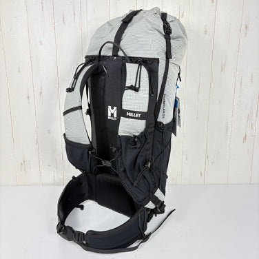 【Unisex M グレー系】 Millet ( ミレー ) パルマラン 25 Parmelan 25 ナイロン バッグ ストレージ バックパック デイパック 容量【～29L】 z00057363  デイパック 容量【～29L】 バックパック バッグ ストレージ