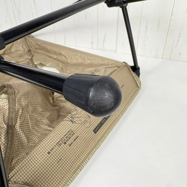 【OneSize ベージュ系】 Helinox ( ヘリノックス ) チェア ゼロ Chair Zero サンド 希少カラー 入手困難 キャンピングギア キャンピングファニチャー チェア z00055105 サンド チェア キャンピングファニチャー キャンピングギア