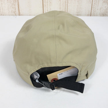 【OneSize ベージュ系】 Helly Hansen ( ヘリーハンセン ) コンフォート レイン キャップ Comfort Rain Cap ナイロン HTC92000 キャップ ヘッドウェア ウェア小物 ウェア - 【公式】2ndGEAR（セカンドギア）Webショップ【登山用品・アウトドア用品専門 買取販売店】