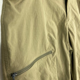 【Men's 29 グリーン系】 2023 Patagonia ( パタゴニア ) RPS ロック パンツ レギュラー RPS Rock Pants Regular DKAS ナイロン ウェア ボトムス ロングパンツ ソフトシェル z00059811 DKAS ソフト