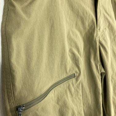 【Men's 29 グリーン系】 2023 Patagonia ( パタゴニア ) RPS ロック パンツ レギュラー RPS Rock Pants Regular DKAS ナイロン ウェア ボトムス ロングパンツ ソフトシェル z00059811 DKAS ソフト