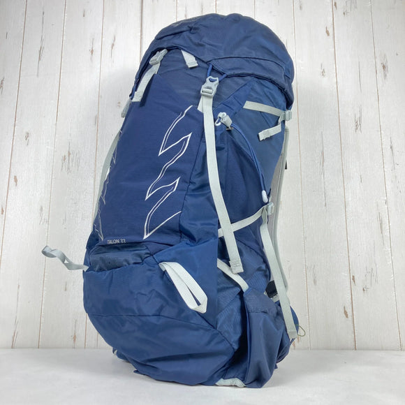 【Men's L/XL ネイビー系】 Osprey ( オスプレー ) タロン 33 Talon 33 ナイロン バッグ ストレージ バックパック 容量【30L～54L】 z00054770  容量【30L～54L】 バックパック バッグ ストレージ