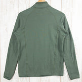 【Men's S グリーン系】 Patagonia ( パタゴニア ) アールワン プルオーバー R1 Pullover ポリエステル 40110 International Men's INDG フリース アウター ジャケット トップス ウェア - 【公式】2ndGEAR（セカンドギア）Webショップ【登山用品・アウトドア用品専門 買取販売店】