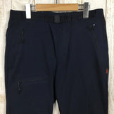 【Men's S ブラック系】 Mammut ( マムート ) ヤドキン ソフトシェル パンツ Yadkin So Pants ストレッチ 1021-00161 Men's ソフトシェル ロングパンツ ボトムス ウェア - 【公式】2ndGEAR（セカンドギア）Webショップ【登山用品・アウトドア用品専門 買取販売店】