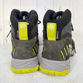 【Men's 25.5cm ブラック系】 Scarpa ( スカルパ ) ラッシュ トレック ゴアテックス Rush TRK GTX GORE-TEX / PRESA TRK-01 / DST TPUフレーム フットウェア トレッキングブーツ z00060772  トレッキン