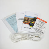 【OneSize ホワイト系】 Suunto ( スント ) スント 9 バロ チタニウム Suunto 9 Baro Titanium 電子機器 精密機器 アウトドアウォッチ 時計 z00050227 アウトドアウォッチ 時計 電子機器 精密機器 - 【公式】2ndGEAR（セカンドギア）Webショップ【登山用品・アウトドア用品専門 買取販売店】