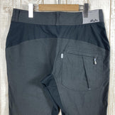 【Men's M ブラック系】 Houdini ( フーディニ ) サービス パンツ Service Pants ストレッチパンツ International Men's Rock Black ソフトシェル ロングパンツ ボトムス ウェア - 【公式】2ndGEAR（セカンドギア）Webショップ【登山用品・アウトドア用品専門 買取販売店】