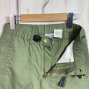 【Women's S グリーン系】 Columbia ( コロンビア ) エレリー3/4パンツ ナイロン ウェア ボトムス ロングパンツ コットン z00052004 コットン ロングパンツ ボトムス ウェア - 【公式】2ndGEAR（セカンドギア）Webショップ【登山用品・アウトドア用品専門 買取販売店】