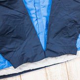 【Men's XL ブルー系】 Marmot ( マーモット ) ナノ プロ リッジ ジャケット Nano Pro Ridge Jacket ナイロン MJJ-F6014 Asian Men's レインシェル アウター ジャケット トップス ウェア - 【公式】2ndGEAR（セカンドギア）Webショップ【登山用品・アウトドア用品専門 買取販売店】