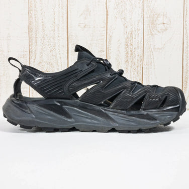 【Men's 27.5cm ブラック系】 Hoka Oneone ( ホカ オネオネ ) ホパラ Hopara アウトドア サンダル 1106534 Men's サンダル フットウェア - 【公式】2ndGEAR（セカンドギア）Webショップ【登山用品・アウトドア用品専門 買取販売店】