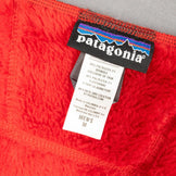 【Men's M レッド系】 Patagonia ( パタゴニア ) アールスリー ハイロフト ジャケット R3 Hi-Loft Jacket ポーラテック サーマルプロ フリース 生産終了モデル 入手困難 25700 International Men's RD - 【公式】2ndGEAR（セカンドギア）Webショップ【登山用品・アウトドア用品専門 買取販売店】