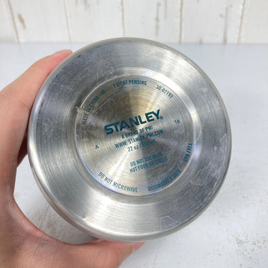 【OneSize シルバー系】 Stanley ( スタンレー ) スチール キャニスター セット Steel Canister Set 入手困難 ステンレス クックウェア クッカー コッフェル z00059740  クッカー コッフェル クックウェア