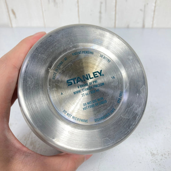 【OneSize シルバー系】 Stanley ( スタンレー ) スチール キャニスター セット Steel Canister Set 入手困難 ステンレス クックウェア クッカー コッフェル z00059740  クッカー コッフェル クックウェア