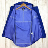 [Men's S Blue] Patagonia Storm Cycle Jacket Blue Ribbon H2No Stretch Hard Shell Jacket Discontinued Model Hard to Find 24150 International