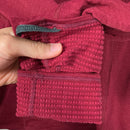 【Women's S レッド系】 2021 Patagonia ( パタゴニア ) ウィメンズ キャプリーン サーマルウェイト ジップネック Women's Capilene Thermal Weight Zip-Neck RRLX ポーラテック パワーグリッド ハー-3
