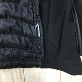 【Men's M ブラック系】Columbia ( コロンビア ) パウダー パス ジャケット Powder Pass Jacket インサレーション EO0960 Men's 化繊インサレーション アウター ジャケット トップス ウェア - 【公式】2ndGEAR（セカンドギア）Webショップ【登山用品・アウトドア用品専門 買取販売店】