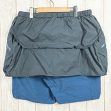 【Men's XL ブルー系】 Comfy Outdoor Garment ( コムフィーアウトドアガーメント ) ケルティック ショーツ KILTIC SHORTS ナイロン ウェア ボトムス ショーツ ショートパンツ z00051210 ショーツ ショート - 【公式】2ndGEAR（セカンドギア）Webショップ【登山用品・アウトドア用品専門 買取販売店】
