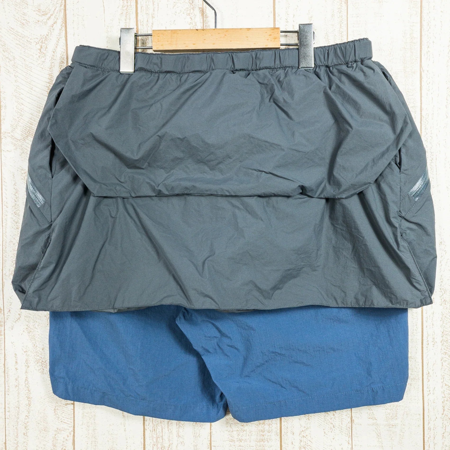 【Men's XL ブルー系】 Comfy Outdoor Garment ( コムフィーアウトドアガーメント ) ケルティック ショーツ KILTIC SHORTS ナイロン ウェア ボトムス ショーツ ショートパンツ z00051210 ショーツ ショート - 【公式】2ndGEAR（セカンドギア）Webショップ【登山用品・アウトドア用品専門 買取販売店】