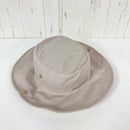 【Unisex S ベージュ系】 Montbell ( モンベル ) ワイド ブリム ハット Wide Brim Hat ナイロン ウェア ウェア小物 ヘッドウェア ハット z00059584  ハット ヘッドウェア ウェア小物 ウェア-5