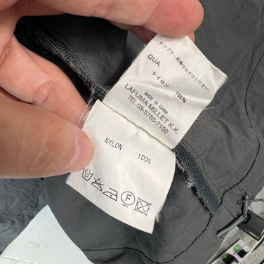 【Women's L グレー系】 Lafuma ( ラフマ ) パッカブル コンパクトフーディ ナイロン ウェア トップス アウター ジャケット ウィンドシェル z00055058  ウィンドシェル アウター ジャケット トップス ウェア