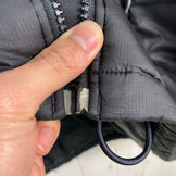 【Men's S ブラック系】 2011 Patagonia ( パタゴニア ) ダスパーカ Das Parka BLK Black 入手困難 化繊ダウン ウェア トップス アウター ジャケット 化繊インサレーション z00057327 BLK Black 化繊イン