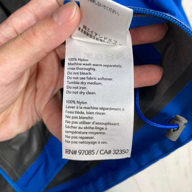 【Men's S ネイビー系】 Outdoor Research ( アウトドアリサーチ ) フーリオ ジャケット FURIO JACKET ナイロン ウェア トップス アウター ジャケット ハードシェル GORE-TEX Proshell( ゴアテックス・プロシェ