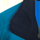 【Men's S ブルー系】 Patagonia ( パタゴニア ) アズ ハイブリッド ジャケット Adze Hybrid Jacket ポーラテック ウィンドブロック 防風 ソフトシェル フリース 生産終了モデル 入手困難 83450 Internationa - 【公式】2ndGEAR（セカンドギア）Webショップ【登山用品・アウトドア用品専門 買取販売店】