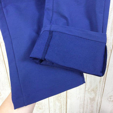 【Women's S ブルー系】 The North Face ( ザ・ノースフェイス ) ハンマーヘッド パンツ Hammerhead Pants ソフトシェル NBW31901 Asian Women's ソフトシェル ロングパンツ ボトムス ウェア - 【公式】2ndGEAR（セカンドギア）Webショップ【登山用品・アウトドア用品専門 買取販売店】