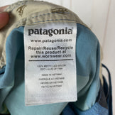 【Men's 33 ブルー系】 2020 Patagonia ( パタゴニア ) ウェーブフェアラー ボードショーツ 19インチ Wavefarer Board Shorts 19in. FTPI ナイロン ウェア ボトムス ショーツ ショートパンツ  z00059