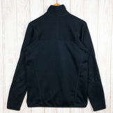 【Men's M ブラック系】 Patagonia ( パタゴニア ) ピトン プルオーバー Piton Pullover ポリエステル 47710 International Men's ポーラテック・パワードライ 生産終了モデル 入手困難 ブラック | Blac - 【公式】2ndGEAR（セカンドギア）Webショップ【登山用品・アウトドア用品専門 買取販売店】