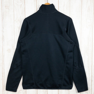 【Men's M ブラック系】 Patagonia ( パタゴニア ) ピトン プルオーバー Piton Pullover ポリエステル 47710 International Men's ポーラテック・パワードライ 生産終了モデル 入手困難 ブラック | Blac - 【公式】2ndGEAR（セカンドギア）Webショップ【登山用品・アウトドア用品専門 買取販売店】