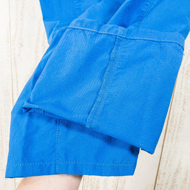 【Women's S ブルー系】 Yamatomichi ( 山と道 ) ダブルウィーブ ファイブポケットパンツ DW 5-Pocket Pants ナイロン ウェア ボトムス ロングパンツ z00051432 ロングパンツ ボトムス ウェア - 【公式】2ndGEAR（セカンドギア）Webショップ【登山用品・アウトドア用品専門 買取販売店】