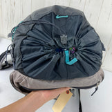 【Women's OneSize グレー系】 Deuter ( ドイター ) トレイル 28 SL Trail 28 SL Women's Fit フロントオープニング レインカバー付属 バッグ ストレージ バックパック デイパック 容量【～29L】 z00061341  デイパ