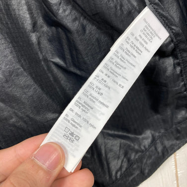 【Men's M ブラック系】 Black Diamond ( ブラックダイヤモンド ) ディスタンス ウィンドシェル Distance Wind Shell ナイロン ウェア トップス アウター ジャケット ウィンドシェル z00053996  ウィンドシェル ア