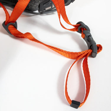 【M/L（57-62cm） オレンジ系】 Montbell ( モンベル ) L.W.アルパインヘルメット ポリカーボネート 1124639 ヘルメット - 【公式】2ndGEAR（セカンドギア）Webショップ【登山用品・アウトドア用品専門 買取販売店】