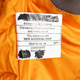 【Men's M オレンジ系】 Patagonia ( パタゴニア ) ダウン セーター フーディ Down Sweater Hoody 800Fp ダウン ジャケット 生産終了モデル 入手困難 84700 International Men's DMO Deep - 【公式】2ndGEAR（セカンドギア）Webショップ【登山用品・アウトドア用品専門 買取販売店】