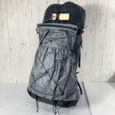 【Unisex 48cm グレー系】 Yamatomichi ( 山と道 ) ワン カスタムエディション ONE Custom Edition 入手困難 カスタムオーダーモデル ナイロン バッグ ストレージ バックパック 容量【30L～54L】 X-Pac ( エックスパ-1