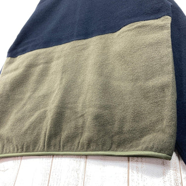 【Men's L/XL ブラック系】 Axesquin ( アクシーズクイン ) ウール フリース プルオーバー 軽エディション Wool Fleece Pullover 軽Edition ウール 111052 Asian Men's ムーンライトギア コラボモデル 入手 - 【公式】2ndGEAR（セカンドギア）Webショップ【登山用品・アウトドア用品専門 買取販売店】