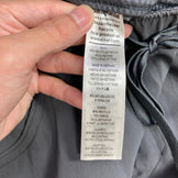 【Men's L グレー系】 2025 Patagonia ( パタゴニア ) クアンダリー ジョガーズ Quandary Joggers FGE ナイロン ウェア ボトムス ロングパンツ ソフトシェル z00058913 FGE ソフトシェル ロングパンツ ボト