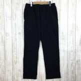 【Men's M ブラック系】 Montbell ( モンベル ) シャミース パンツ フリース 1105114 Asian Men's BK Black フリース ロングパンツ ボトムス ウェア - 【公式】2ndGEAR（セカンドギア）Webショップ【登山用品・アウトドア用品専門 買取販売店】